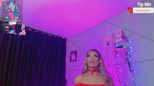 sofiahills Live Webcam on CherryTV