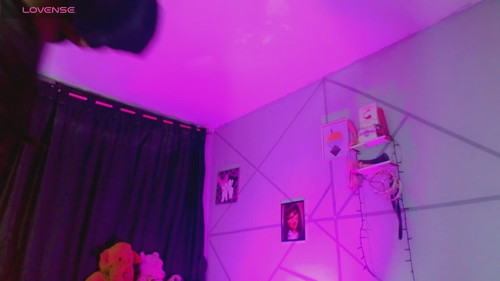 sofiahills Live Webcam on CherryTV