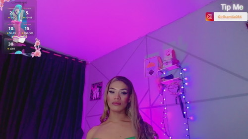 sofiahills Live Webcam on CherryTV