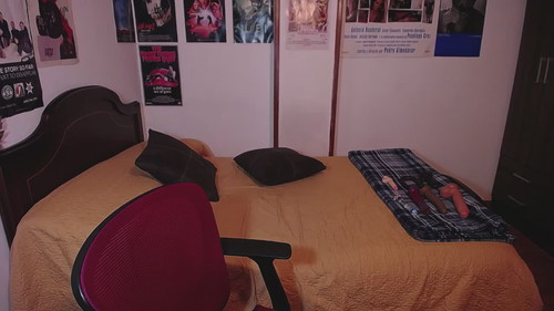 web cam striptease Sofiaparker