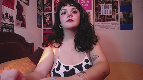 streaming webcam Sofiaparker
