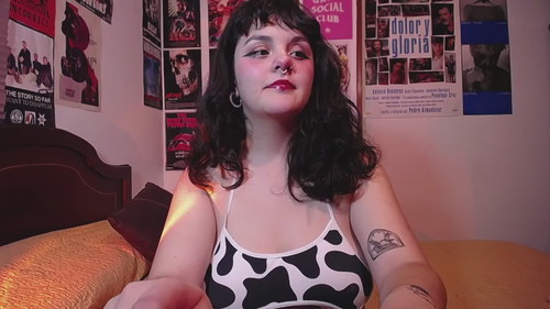 streaming webcam Sofiaparker