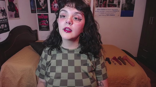 public voyeur webcam Sofiaparker