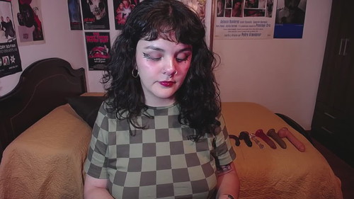 private live sex show Sofiaparker