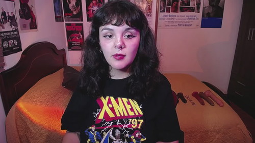 public voyeur webcam Sofiaparker