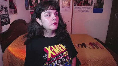public voyeur webcam Sofiaparker