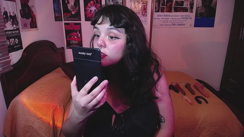 public voyeur webcam Sofiaparker