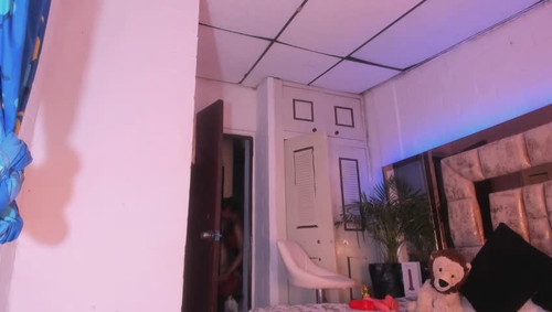 private live webcam Sofia Walton 