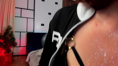 xxx live show Sofiberry