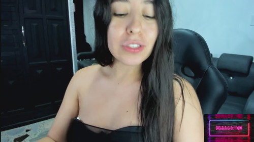 videochat nude Sofiortega