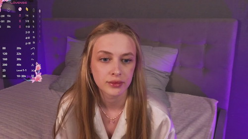 webcam strip Softbabe
