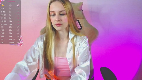 live webcam sex Softbabe