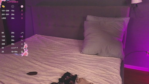 livecam sex Softbabe