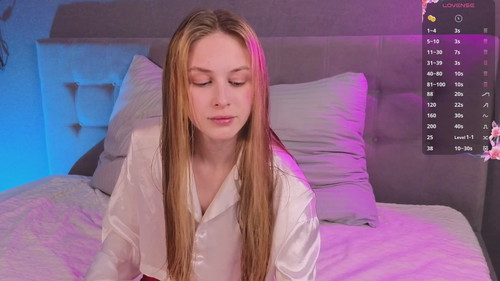 live webcam sex Softbabe
