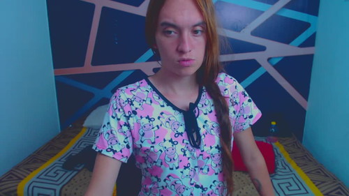 sofysweet Live Webcam on CherryTV