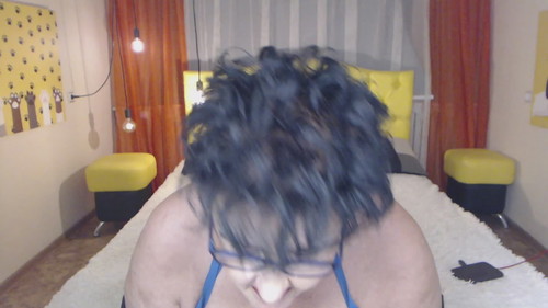 sondrariddle Live Webcam on CherryTV