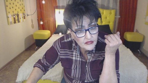xxx webcam Sondrariddle