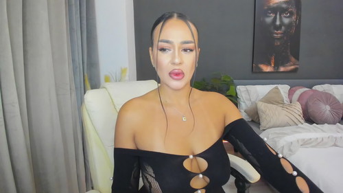 free nude chatroom Soniarey