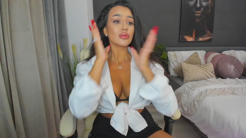 private sex cam Soniarey