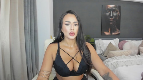 nude amateur live Soniarey