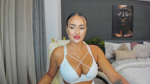 adult video chat Soniarey