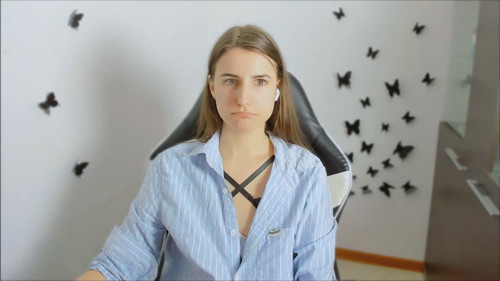 sonyakeller Live Webcam on CherryTV