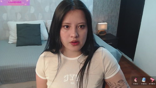 online live sex Sophiamiller1