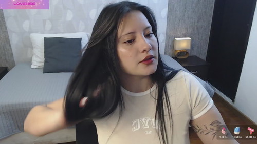 online live sex Sophiamiller1