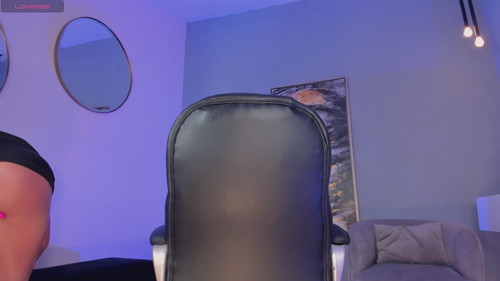 sophiebarnett Live Webcam on CherryTV