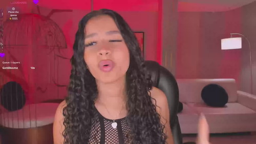 nude live cam Sophiehouston