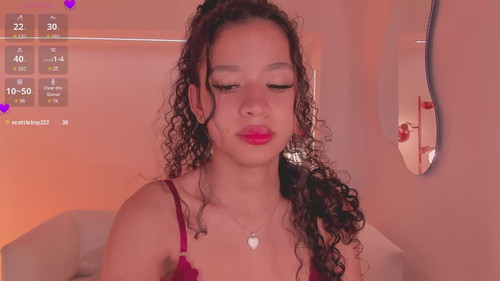 nude live cam Sophiehouston