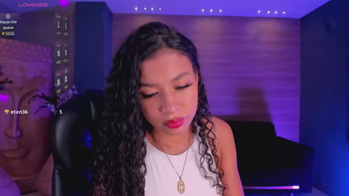 private live sexshow Sophiehouston