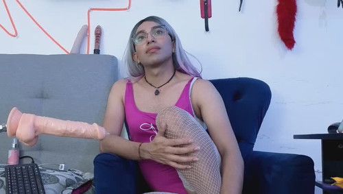 sophiehuntress Live Webcam on CherryTV
