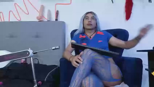 sophiehuntress Live Webcam on CherryTV
