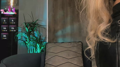 sophiepalmer Live Webcam on CherryTV