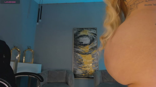 sophiepalmer Live Webcam on CherryTV