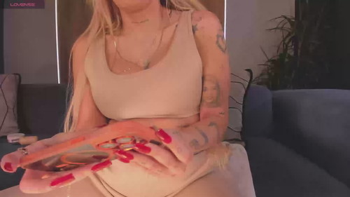 cam chat porn SophiePalmer