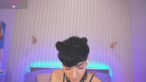sophiyastar Live Webcam on CherryTV