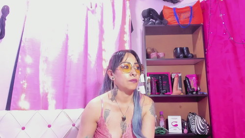webcam live porn Staacy37
