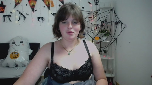 staceylex Live Webcam on CherryTV