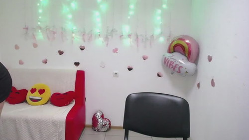 live cam bedroom Stacey