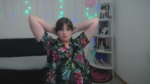 live voyeur Stacey