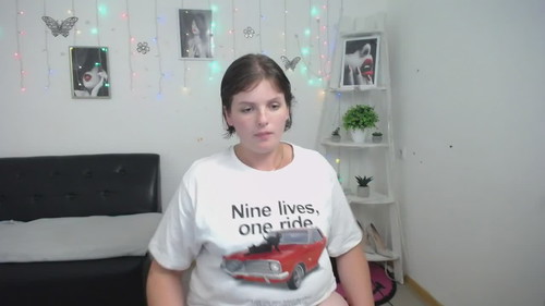 live voyeur cam Stacey