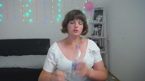adult chatting Stacey