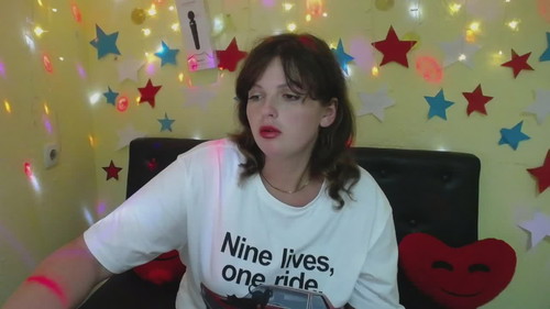 video chat live Stacey