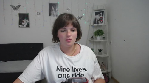 live voyeur Stacey