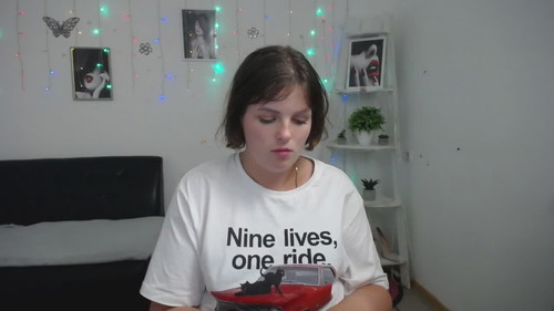 live voyeur Stacey