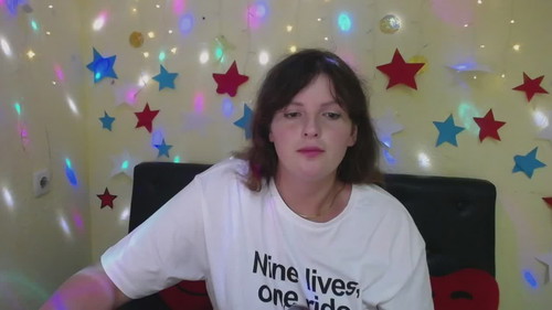 live voyeur Stacey