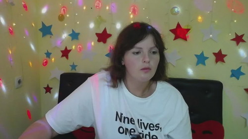 adult chatting Stacey