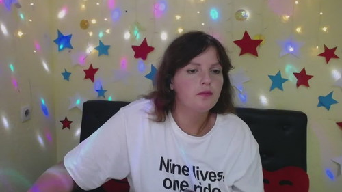 adult chatting Stacey